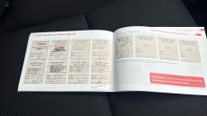 Honda HR-V 1.5 i-VTEC SE 5dr Petrol Hatchback